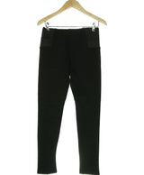 186566 Pantalons et pantacourts ZARA Occasion Vêtement occasion seconde main