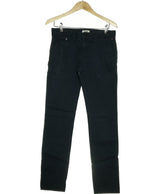 186574 Pantalons et pantacourts TOMMY HILFIGER Occasion Once Again Friperie en ligne