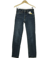 186602 Jeans LEVI'S Occasion Once Again Friperie en ligne