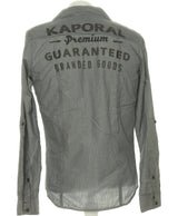 186607 Chemises et blouses KAPORAL Occasion Vêtement occasion seconde main