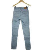 186617 Jeans LEVI'S Occasion Vêtement occasion seconde main