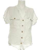 186632 Chemises et blouses PROMOD Occasion Once Again Friperie en ligne
