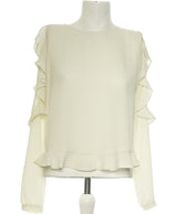186633 Chemises et blouses ZARA Occasion Once Again Friperie en ligne