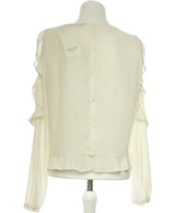 186633 Chemises et blouses ZARA Occasion Vêtement occasion seconde main