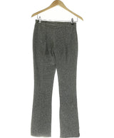 186644 Pantalons et pantacourts ZARA Occasion Once Again Friperie en ligne