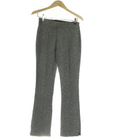 186644 Pantalons et pantacourts ZARA Occasion Vêtement occasion seconde main