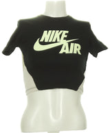 186645 Tops et t-shirts NIKE Occasion Once Again Friperie en ligne