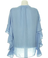 186647 Chemises et blouses ZARA Occasion Vêtement occasion seconde main