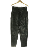 186653 Pantalons et pantacourts ZARA Occasion Vêtement occasion seconde main