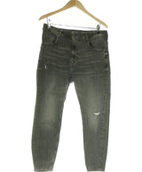 186667 Jeans ZARA Occasion Once Again Friperie en ligne