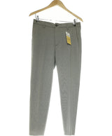 186677 Pantalons et pantacourts ZARA Occasion Once Again Friperie en ligne