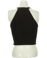 186678 Tops et t-shirts ZARA Occasion Vêtement occasion seconde main