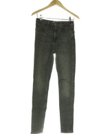 186681 Jeans MANGO Occasion Once Again Friperie en ligne