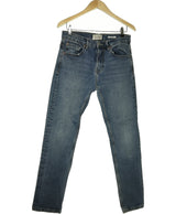 186687 Jeans PULL AND BEAR Occasion Once Again Friperie en ligne