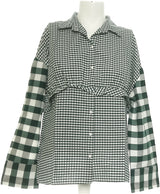 186697 Chemises et blouses ZARA Occasion Once Again Friperie en ligne