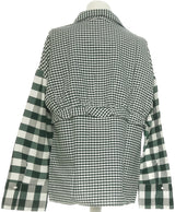 186697 Chemises et blouses ZARA Occasion Vêtement occasion seconde main