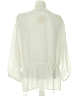 186702 Tops et t-shirts MANGO Occasion Vêtement occasion seconde main