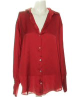 186721 Chemises et blouses ZARA Occasion Once Again Friperie en ligne