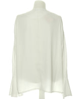 186725 Chemises et blouses MANGO Occasion Vêtement occasion seconde main