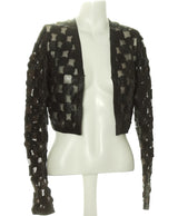 186749 Pulls et gilets LIU JO Occasion Once Again Friperie en ligne