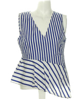 186756 Tops et t-shirts ZARA Occasion Once Again Friperie en ligne