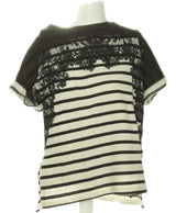 186761 Tops et t-shirts ZARA Occasion Once Again Friperie en ligne