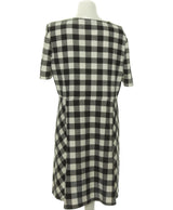 186768 Robes PULL AND BEAR Occasion Vêtement occasion seconde main