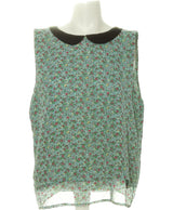 186776 Tops et t-shirts PULL AND BEAR Occasion Once Again Friperie en ligne