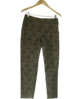 186800 Pantalons et pantacourts MANGO Occasion Once Again Friperie en ligne