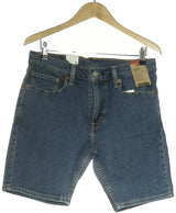 186801 Shorts et bermudas LEVI'S Occasion Once Again Friperie en ligne