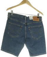 186801 Shorts et bermudas LEVI'S Occasion Vêtement occasion seconde main