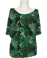 186807 Tops et t-shirts PROMOD Occasion Once Again Friperie en ligne
