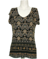 186808 Tops et t-shirts CAMAIEU Occasion Once Again Friperie en ligne