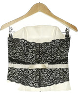 186816 Tops et t-shirts MORGAN Occasion Once Again Friperie en ligne