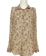 186821 Chemises et blouses CAMAIEU Occasion Once Again Friperie en ligne