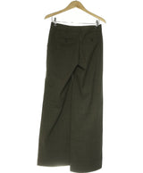 186826 Pantalons et pantacourts CAMAIEU Occasion Vêtement occasion seconde main