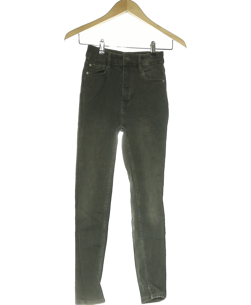 186837 Jeans PULL AND BEAR Occasion Once Again Friperie en ligne