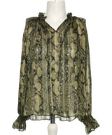 186846 Chemises et blouses H&M Occasion Once Again Friperie en ligne