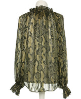 186846 Chemises et blouses H&M Occasion Vêtement occasion seconde main