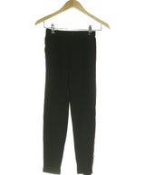 186848 Pantalons et pantacourts BERSHKA Occasion Once Again Friperie en ligne