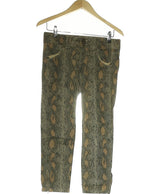 186849 Jeans BERSHKA Occasion Once Again Friperie en ligne