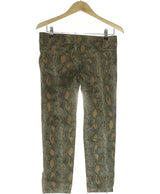 186849 Jeans BERSHKA Occasion Vêtement occasion seconde main