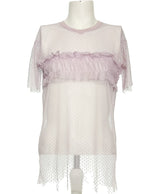186851 Tops et t-shirts TOPSHOP Occasion Once Again Friperie en ligne