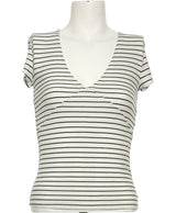 186852 Tops et t-shirts BERSHKA Occasion Once Again Friperie en ligne