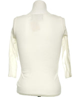 186869 Tops et t-shirts ZARA Occasion Vêtement occasion seconde main