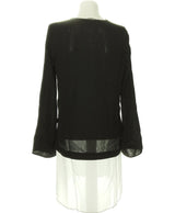 186879 Tops et t-shirts ZARA Occasion Vêtement occasion seconde main