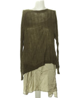 186883 Tops et t-shirts ZARA Occasion Once Again Friperie en ligne