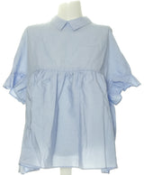 186885 Tops et t-shirts ZARA Occasion Once Again Friperie en ligne