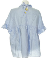 186885 Tops et t-shirts ZARA Occasion Vêtement occasion seconde main