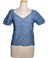 186894 Tops et t-shirts CREEKS Occasion Once Again Friperie en ligne